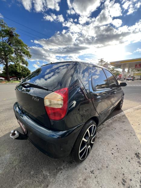 FIAT Palio 1.0 FIRE EX, Foto 6