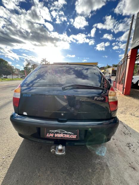 FIAT Palio 1.0 FIRE EX, Foto 7