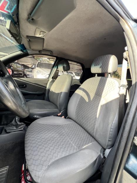 FIAT Palio 1.0 FIRE EX, Foto 8