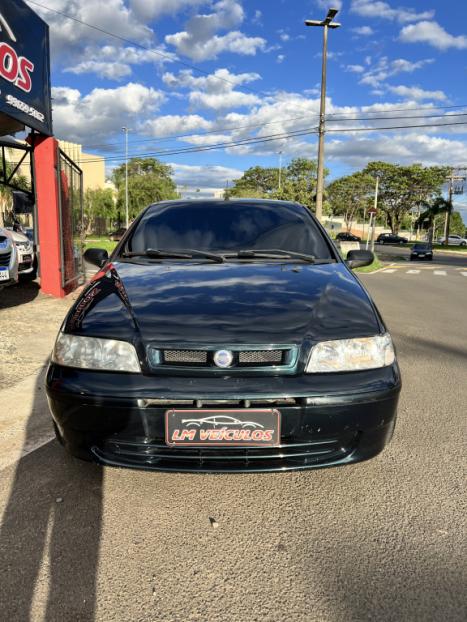 FIAT Palio 1.0 FIRE EX, Foto 9