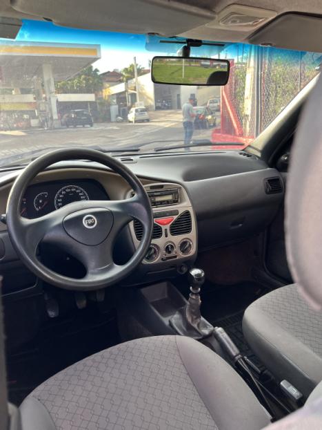 FIAT Palio 1.0 FIRE EX, Foto 10