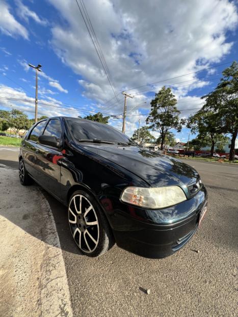 FIAT Palio 1.0 FIRE EX, Foto 11