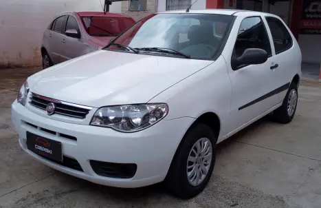 FIAT Palio 1.0 FIRE ECONOMY FLEX, Foto 2