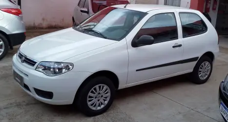 FIAT Palio 1.0 FIRE ECONOMY FLEX, Foto 3