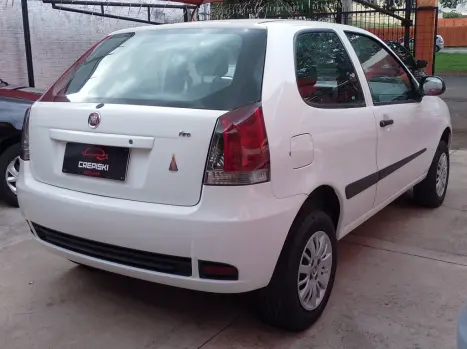 FIAT Palio 1.0 FIRE ECONOMY FLEX, Foto 4