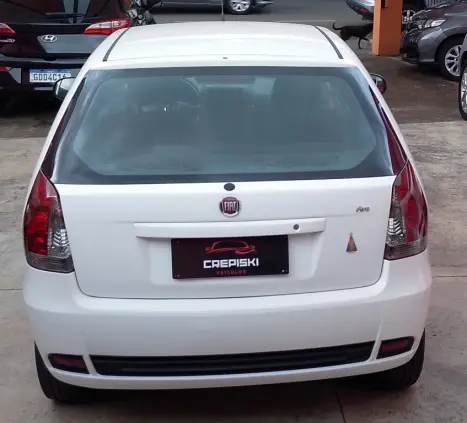 FIAT Palio 1.0 FIRE ECONOMY FLEX, Foto 5