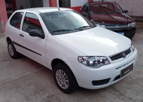 FIAT Palio 1.0 FIRE ECONOMY FLEX, Foto 6