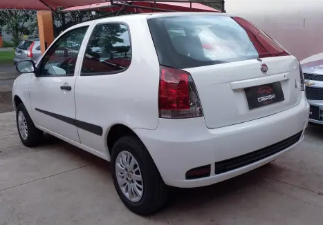 FIAT Palio 1.0 FIRE ECONOMY FLEX, Foto 7