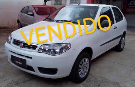 FIAT Palio 1.0 FIRE ECONOMY FLEX, Foto 1