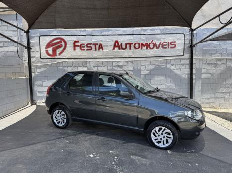 FIAT Palio 1.0 FIRE FLEX, Foto 1