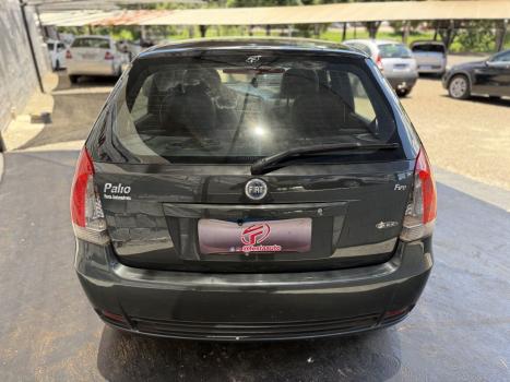 FIAT Palio 1.0 FIRE FLEX, Foto 6