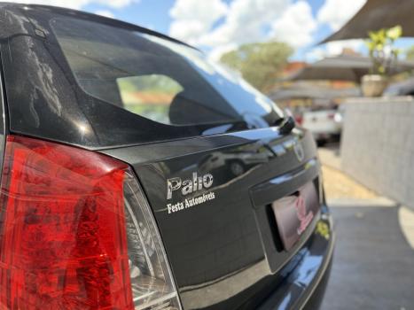 FIAT Palio 1.0 FIRE FLEX, Foto 10