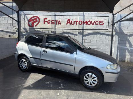FIAT Palio 1.0 FIRE, Foto 1