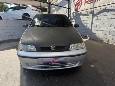 FIAT Palio 1.0 FIRE, Foto 2