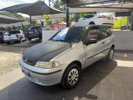 FIAT Palio 1.0 FIRE, Foto 3