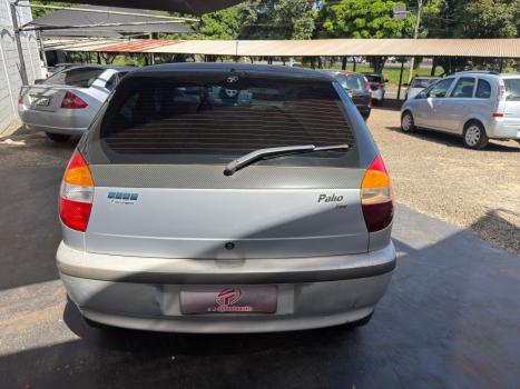 FIAT Palio 1.0 FIRE, Foto 5