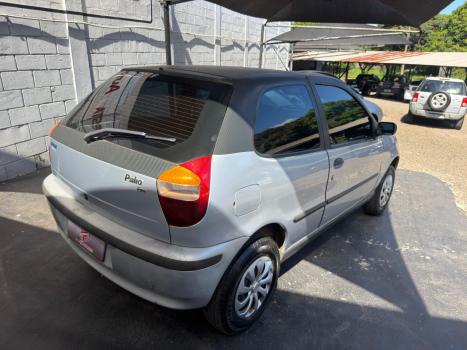 FIAT Palio 1.0 FIRE, Foto 6