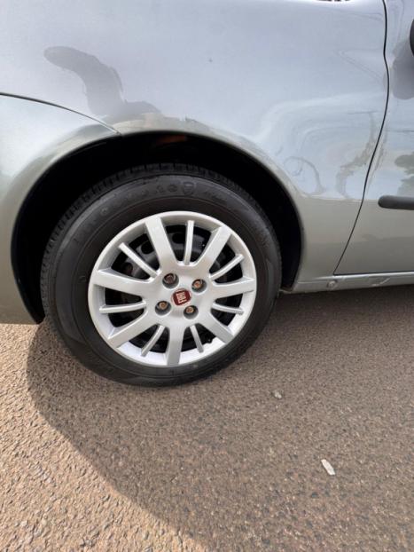FIAT Palio 1.0 FIRE FLEX, Foto 2