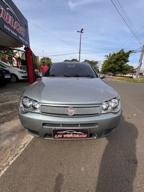 FIAT Palio 1.0 FIRE FLEX, Foto 3