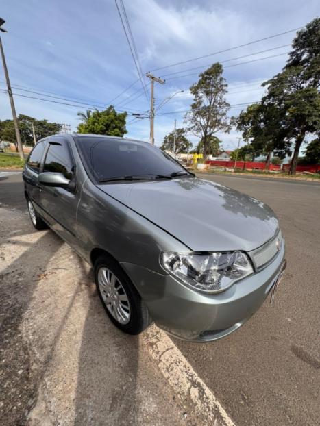 FIAT Palio 1.0 FIRE FLEX, Foto 4