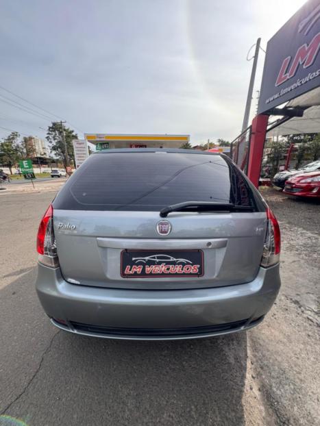 FIAT Palio 1.0 FIRE FLEX, Foto 6