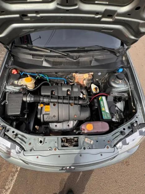 FIAT Palio 1.0 FIRE FLEX, Foto 11