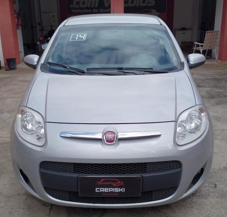 FIAT Palio 1.0 FLEX ATTRACTIVE, Foto 1