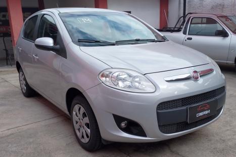 FIAT Palio 1.0 FLEX ATTRACTIVE, Foto 2