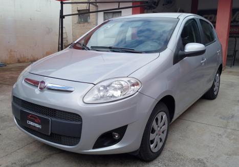 FIAT Palio 1.0 FLEX ATTRACTIVE, Foto 3