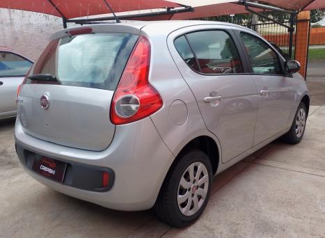 FIAT Palio 1.0 FLEX ATTRACTIVE, Foto 4