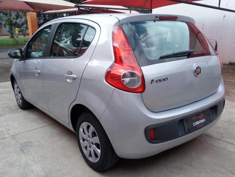 FIAT Palio 1.0 FLEX ATTRACTIVE, Foto 5