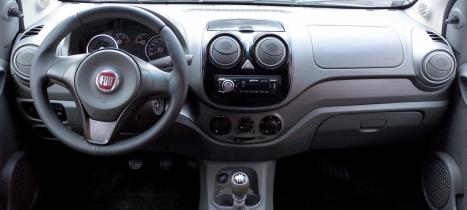 FIAT Palio 1.0 FLEX ATTRACTIVE, Foto 6
