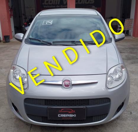 FIAT Palio 1.0 FLEX ATTRACTIVE, Foto 1