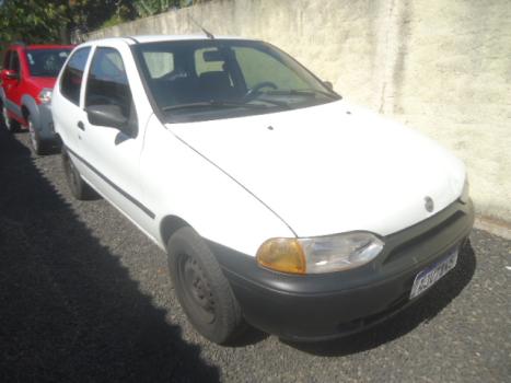 FIAT Palio 1.0 YOUNG, Foto 1