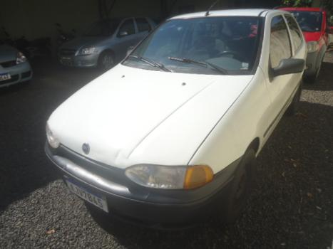FIAT Palio 1.0 YOUNG, Foto 2