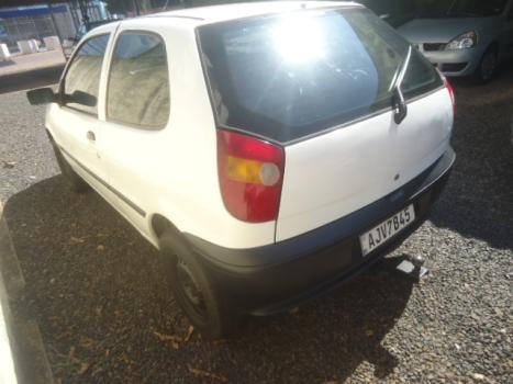 FIAT Palio 1.0 YOUNG, Foto 4