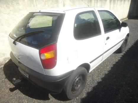 FIAT Palio 1.0 YOUNG, Foto 5