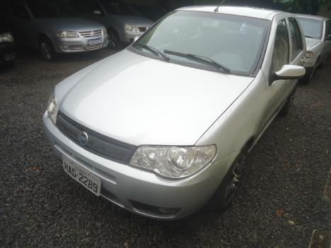 FIAT Palio 1.3 4P FLEX FIRE, Foto 2