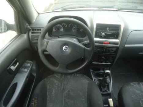 FIAT Palio 1.3 4P FLEX FIRE, Foto 3