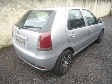 FIAT Palio 1.3 4P FLEX FIRE, Foto 5