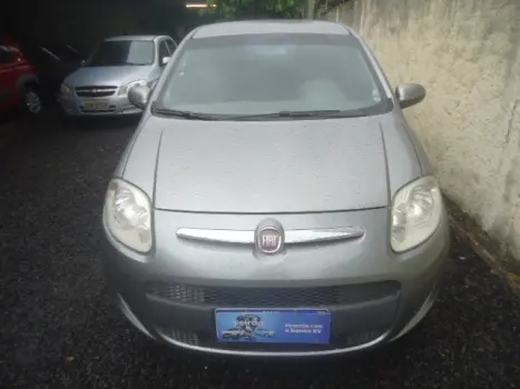 FIAT Palio 1.4 4P FLEX ATTRACTIVE, Foto 2