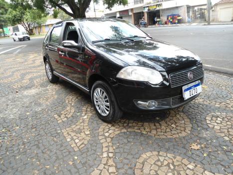 FIAT Palio 1.4 4P FLEX ATTRACTIVE, Foto 2