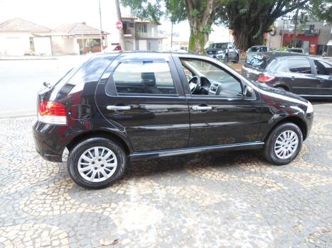 FIAT Palio 1.4 4P FLEX ATTRACTIVE, Foto 3