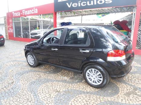 FIAT Palio 1.4 4P FLEX ATTRACTIVE, Foto 4