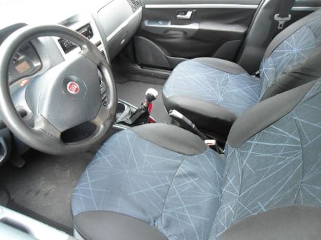 FIAT Palio 1.4 4P FLEX ATTRACTIVE, Foto 5