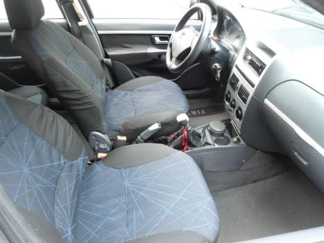 FIAT Palio 1.4 4P FLEX ATTRACTIVE, Foto 6