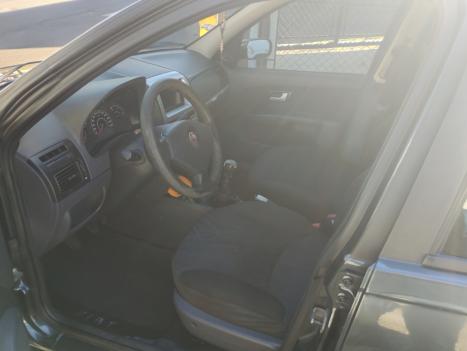 FIAT Palio 1.4 4P FLEX ELX, Foto 1