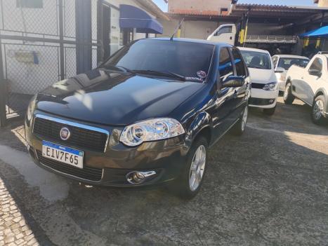 FIAT Palio 1.4 4P FLEX ELX, Foto 2