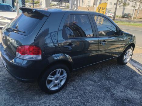 FIAT Palio 1.4 4P FLEX ELX, Foto 3