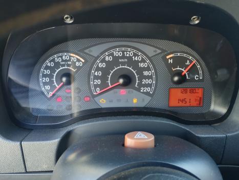 FIAT Palio 1.4 4P FLEX ELX, Foto 4